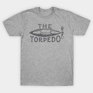 The Torpedo T-Shirt